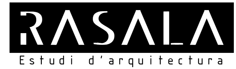 RASALA Arquitectura